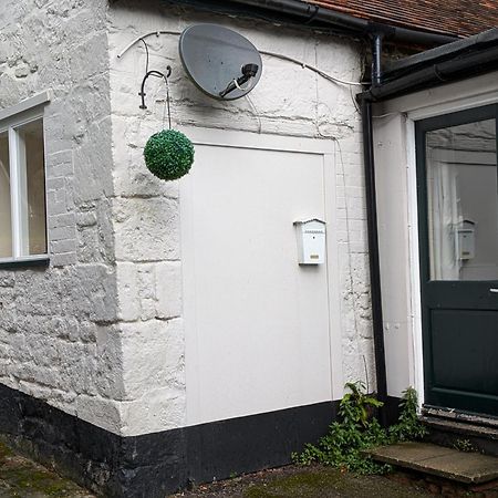 Little Brewers Escape To The Foot Of Gold Hill Dorset Leilighet Shaftesbury Eksteriør bilde