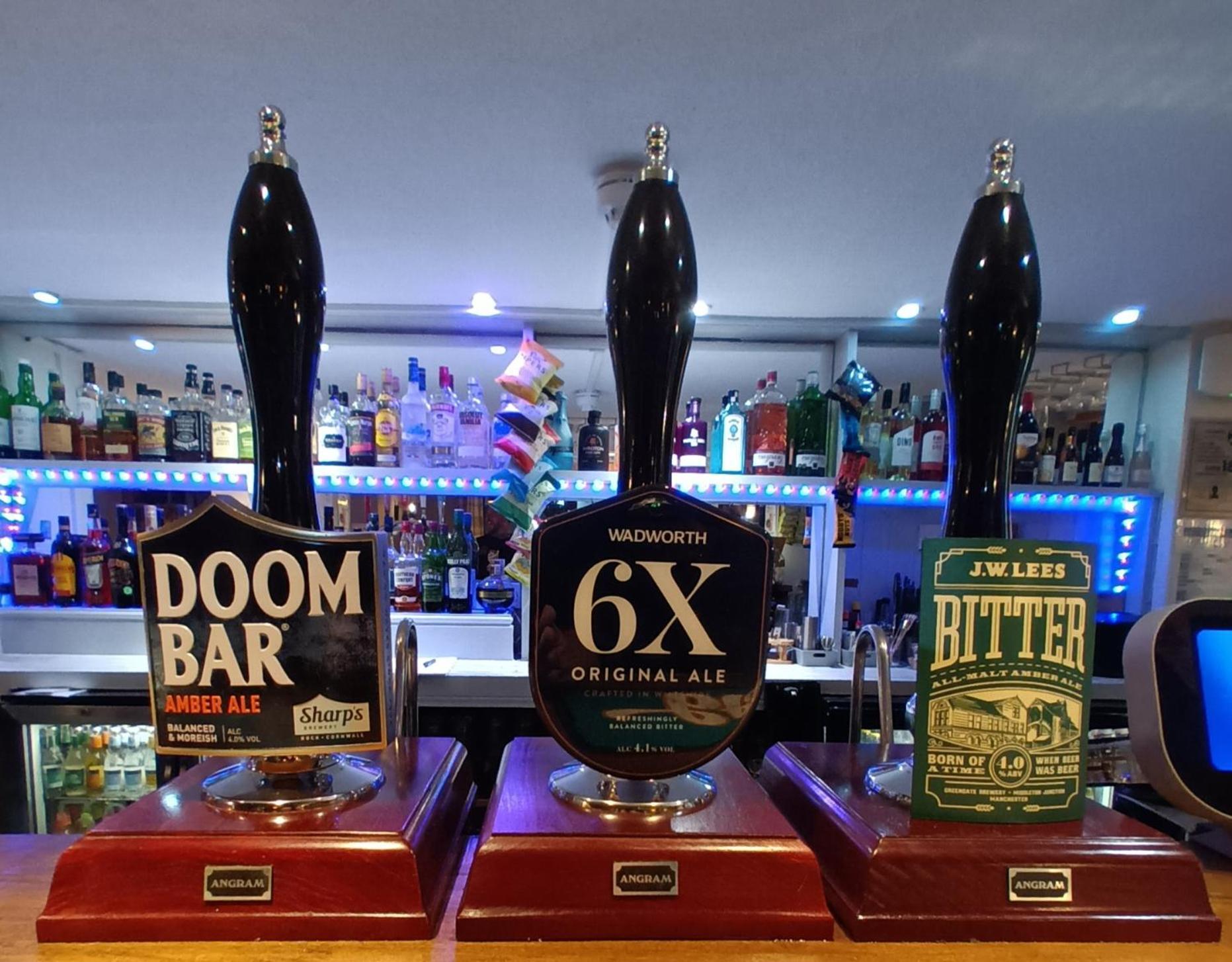 Little Brewers Escape To The Foot Of Gold Hill Dorset Leilighet Shaftesbury Eksteriør bilde
