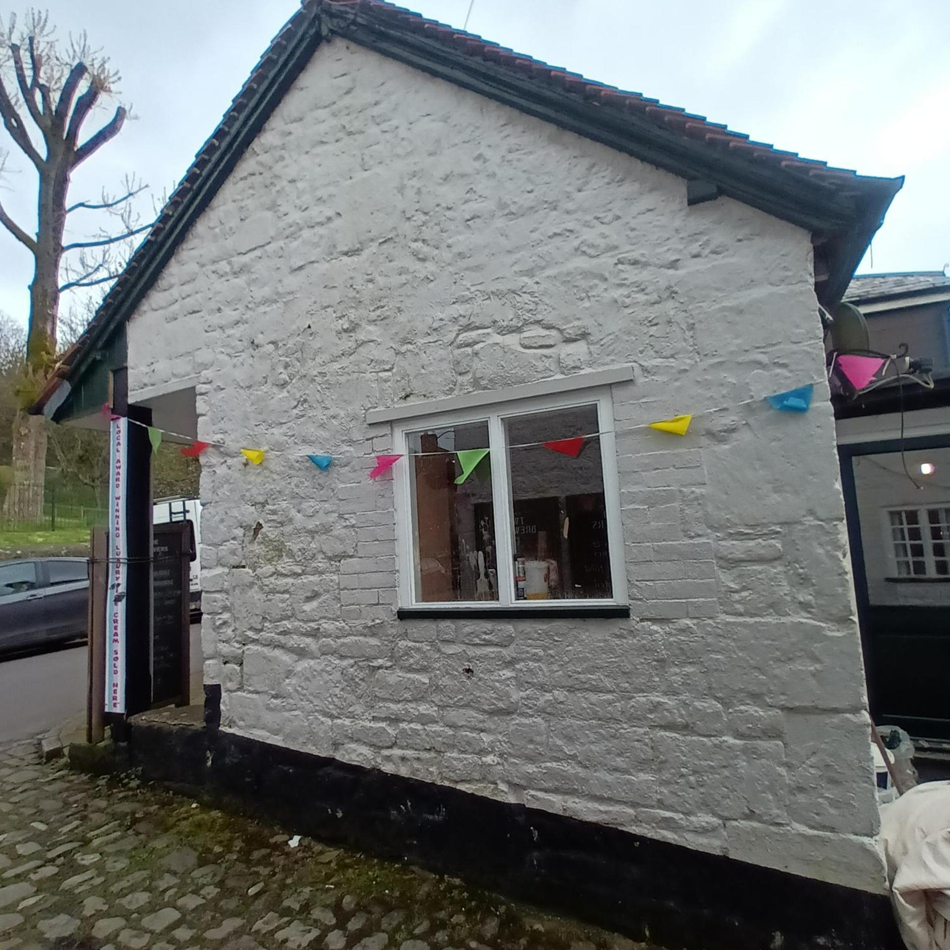 Little Brewers Escape To The Foot Of Gold Hill Dorset Leilighet Shaftesbury Eksteriør bilde